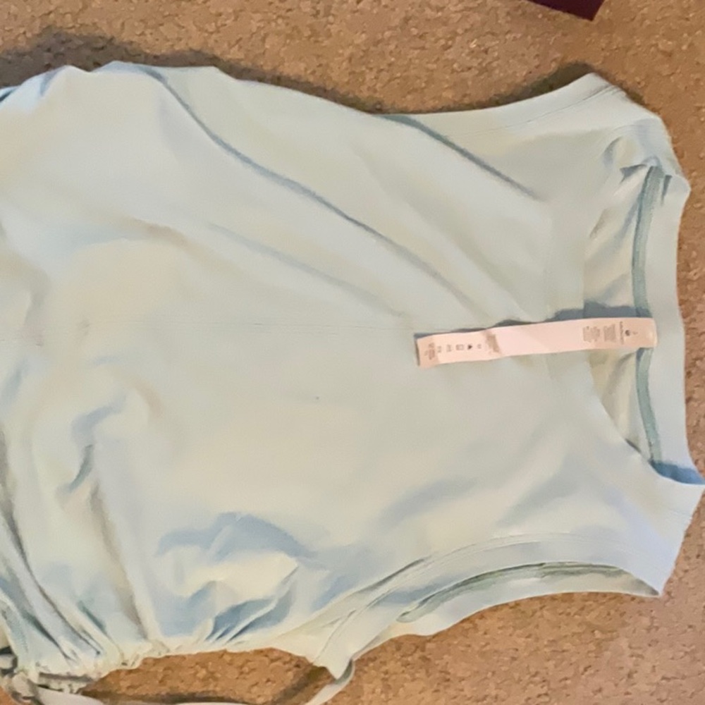 Lululemon Top